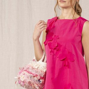 Borsa Uncinetto Piccola